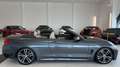 BMW 435 4er-Reihe Cabrio (F33) Cabrio Aut. Grau - thumbnail 8