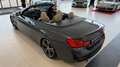 BMW 435 4er-Reihe Cabrio (F33) Cabrio Aut. Grau - thumbnail 15