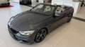 BMW 435 4er-Reihe Cabrio (F33) Cabrio Aut. Grau - thumbnail 2