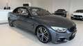 BMW 435 4er-Reihe Cabrio (F33) Cabrio Aut. Grau - thumbnail 18