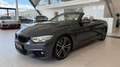 BMW 435 4er-Reihe Cabrio (F33) Cabrio Aut. Grau - thumbnail 1