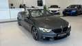 BMW 435 4er-Reihe Cabrio (F33) Cabrio Aut. Grau - thumbnail 3