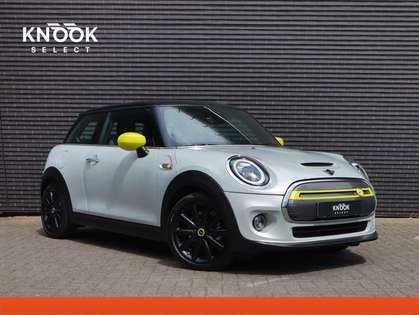 MINI Electric Essential 33 kWh