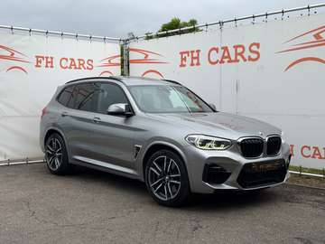 FULL OPTION*LICHTE VRACHT*21% BTW*PANO*HUD*HARMAN KARDON*FULL LED*