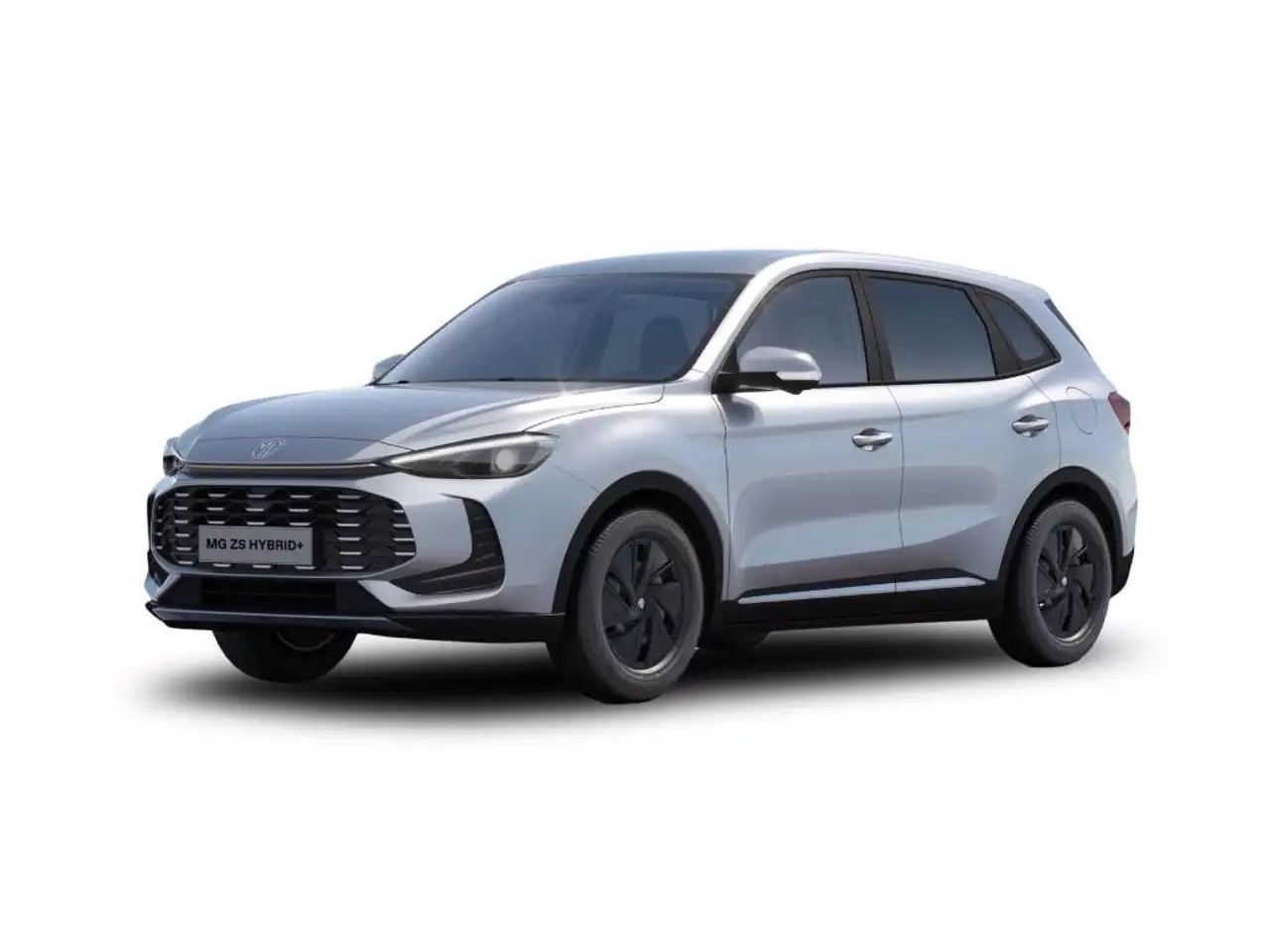 MG ZS 2026