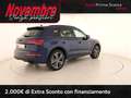 Audi Q5 50 3.0 tdi mhev 48v s line quattro tiptronic Azul - thumbnail 5
