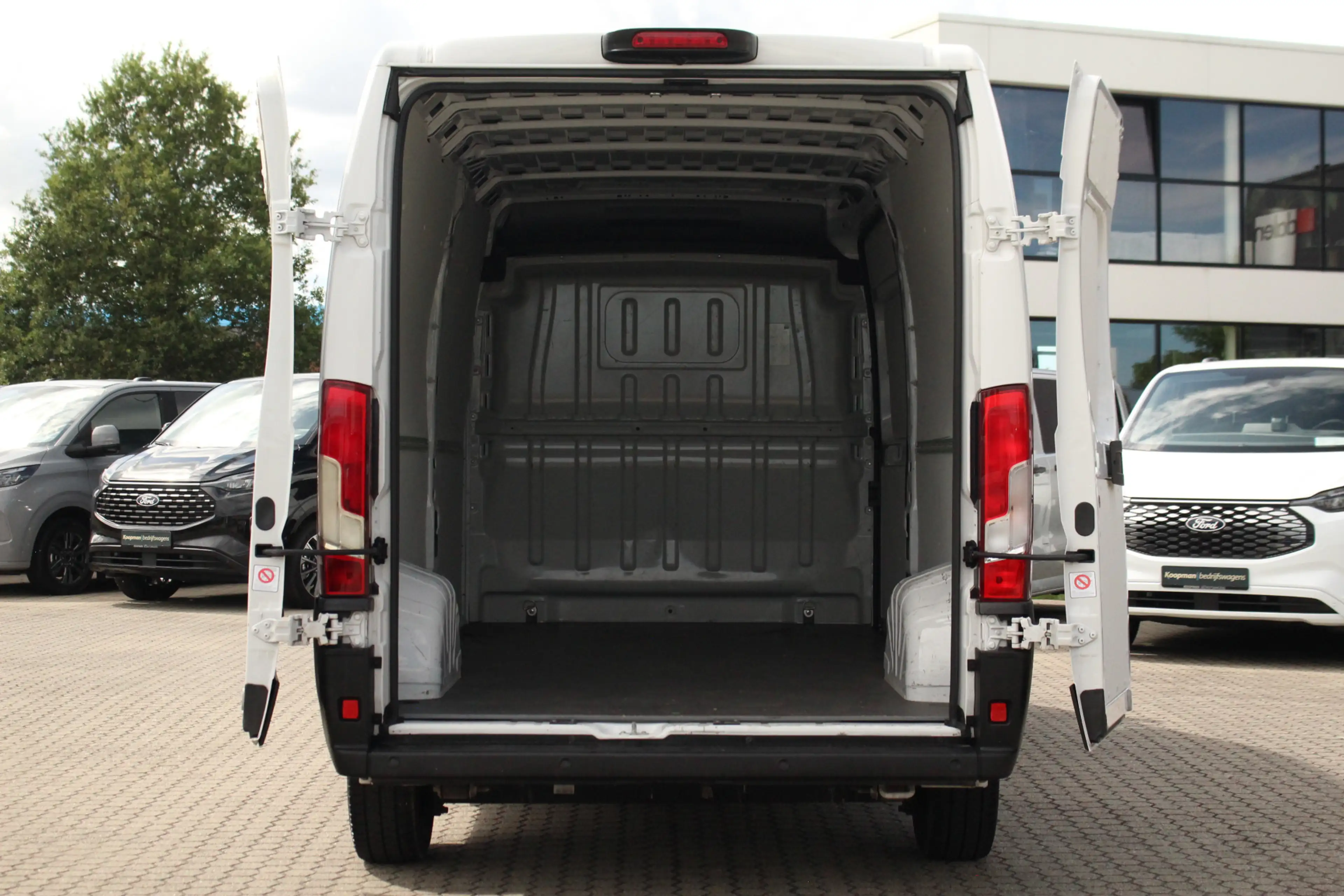Opel Movano 2.2D 140pk L3H2 Edition | Camera | Cruise | Airco — photo 7