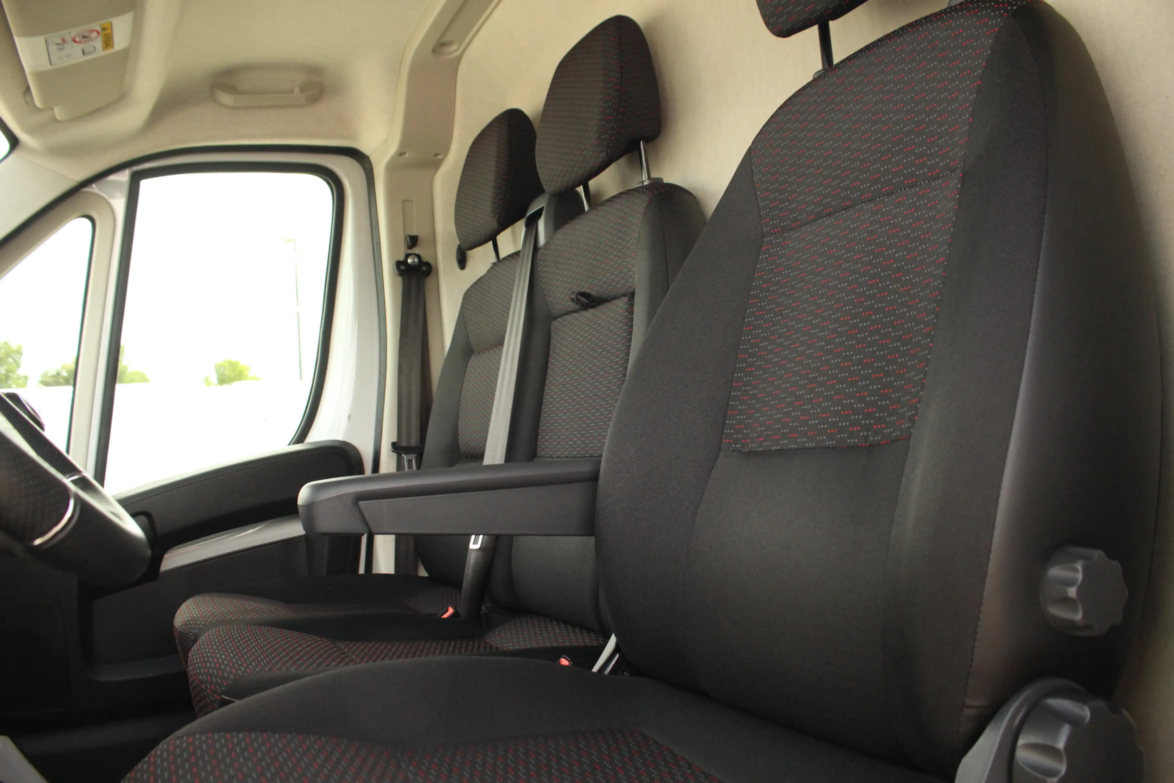 Opel Movano 2.2D 140pk L3H2 Edition | Camera | Cruise | Airco — photo 13