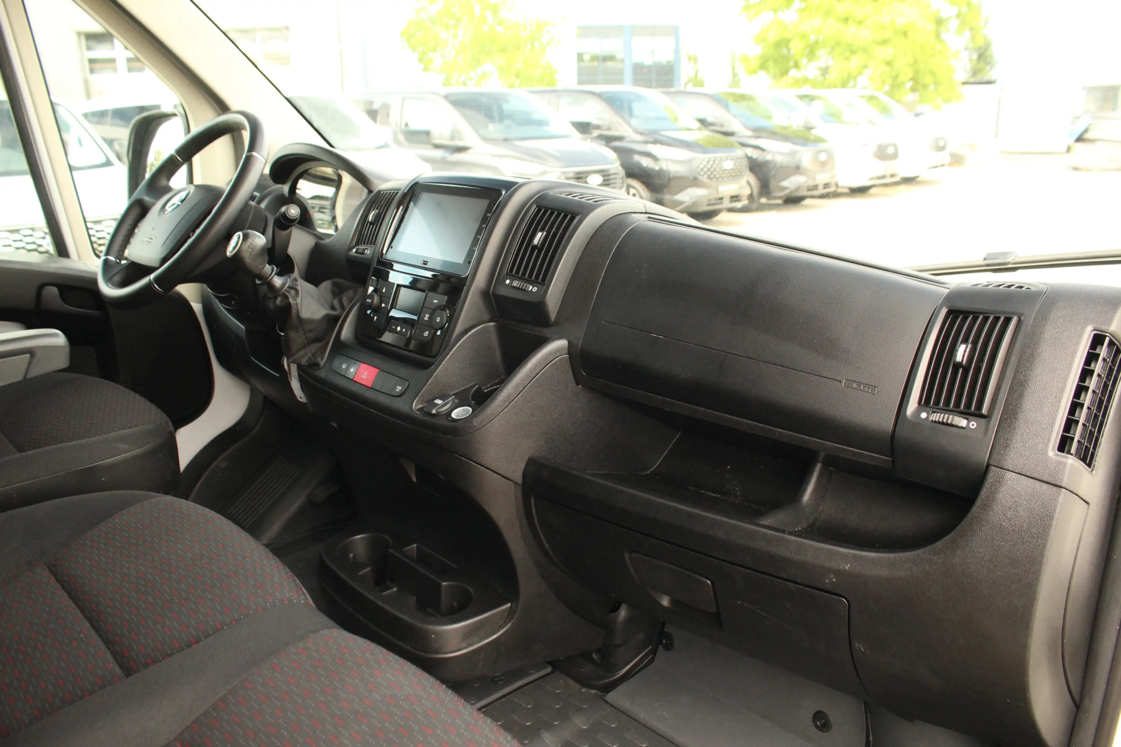 Opel Movano 2.2D 140pk L3H2 Edition | Camera | Cruise | Airco — photo 14