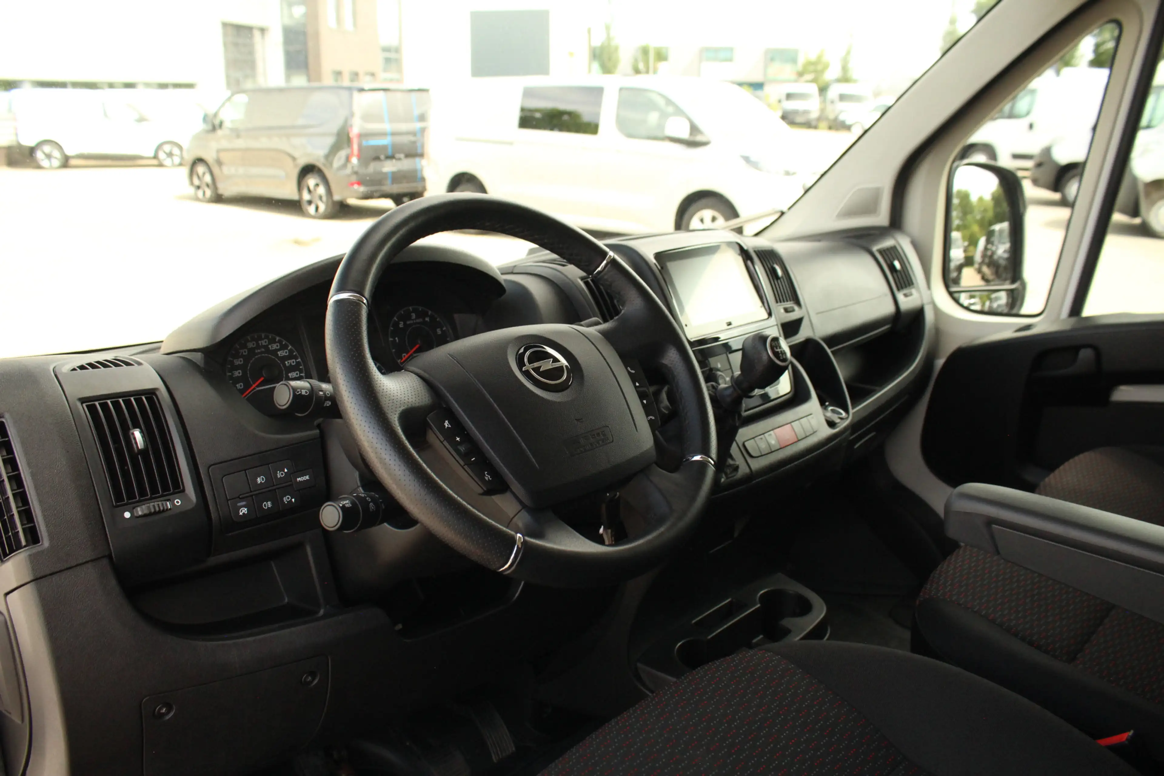 Opel Movano 2.2D 140pk L3H2 Edition | Camera | Cruise | Airco — photo 12