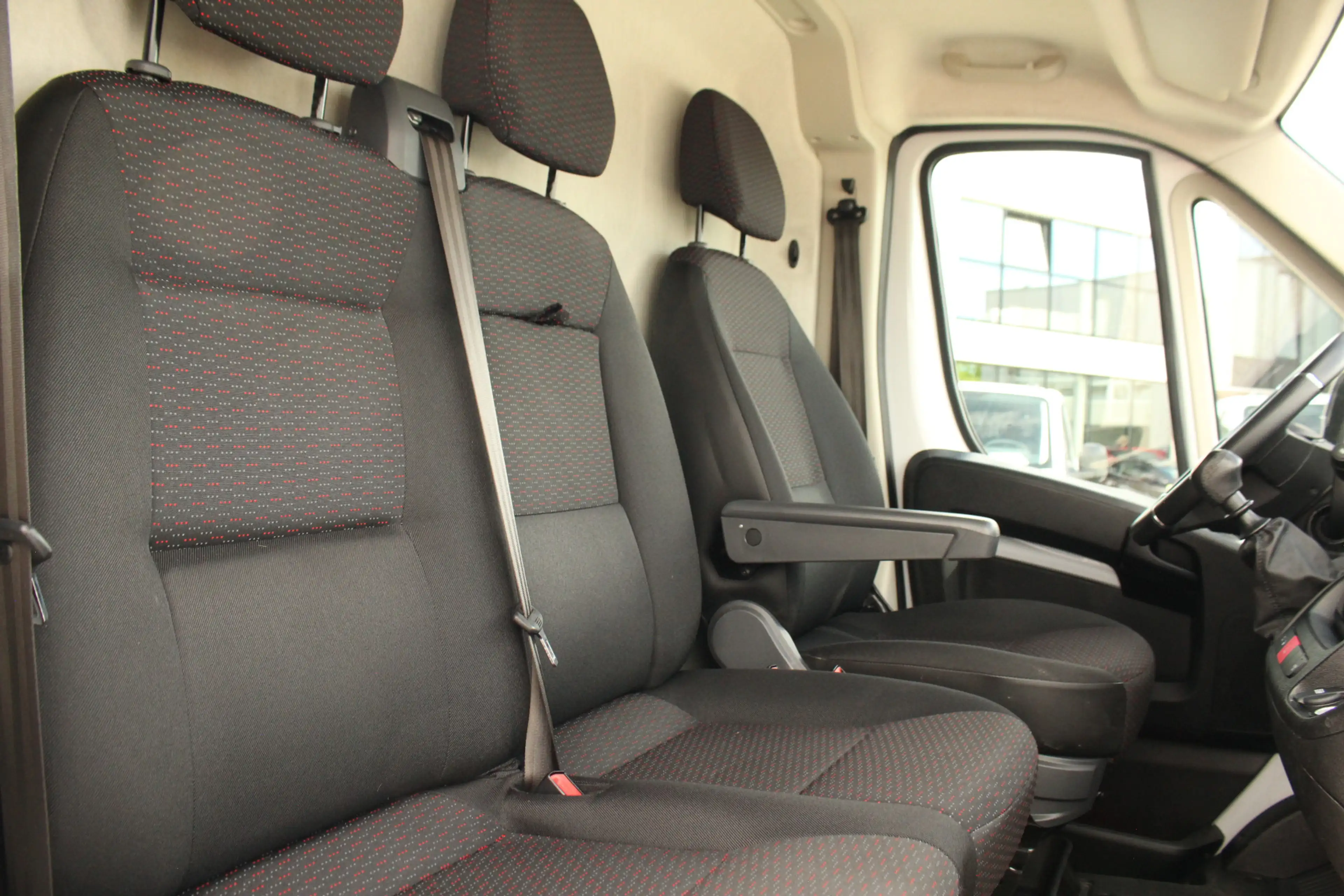 Opel Movano 2.2D 140pk L3H2 Edition | Camera | Cruise | Airco — photo 15