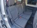 Volkswagen Caddy 2.0TDI102Cv DSG TRASPORTO DISABILI/ROHLLSTUHLRAMPE Argento - thumbnail 11