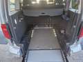 Volkswagen Caddy 2.0TDI102Cv DSG TRASPORTO DISABILI/ROHLLSTUHLRAMPE Argento - thumbnail 12