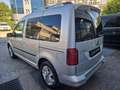 Volkswagen Caddy 2.0TDI102Cv DSG TRASPORTO DISABILI/ROHLLSTUHLRAMPE Argento - thumbnail 4