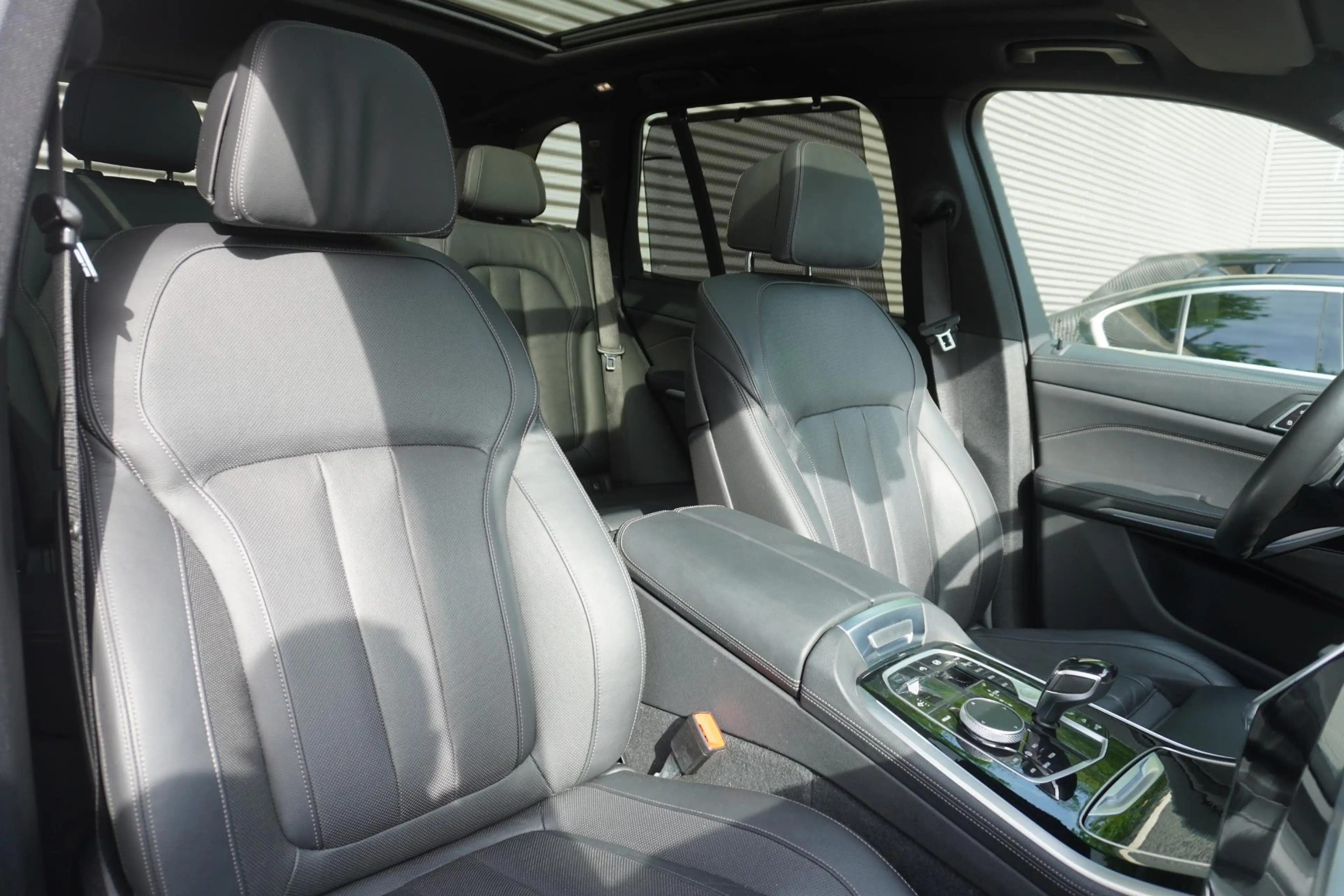 BMW X5 xDrive45e M Sportpakket | Glazen panoramadak | Dri — photo 8