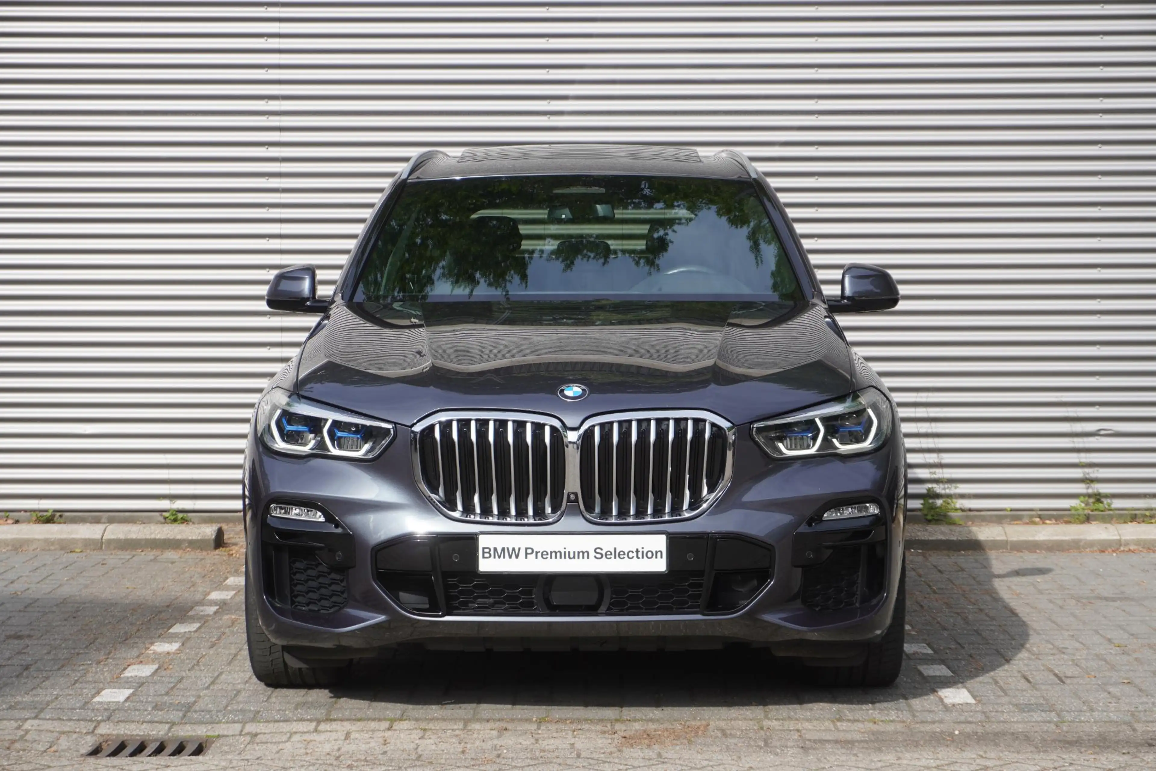BMW X5 xDrive45e M Sportpakket | Glazen panoramadak | Dri — photo 3