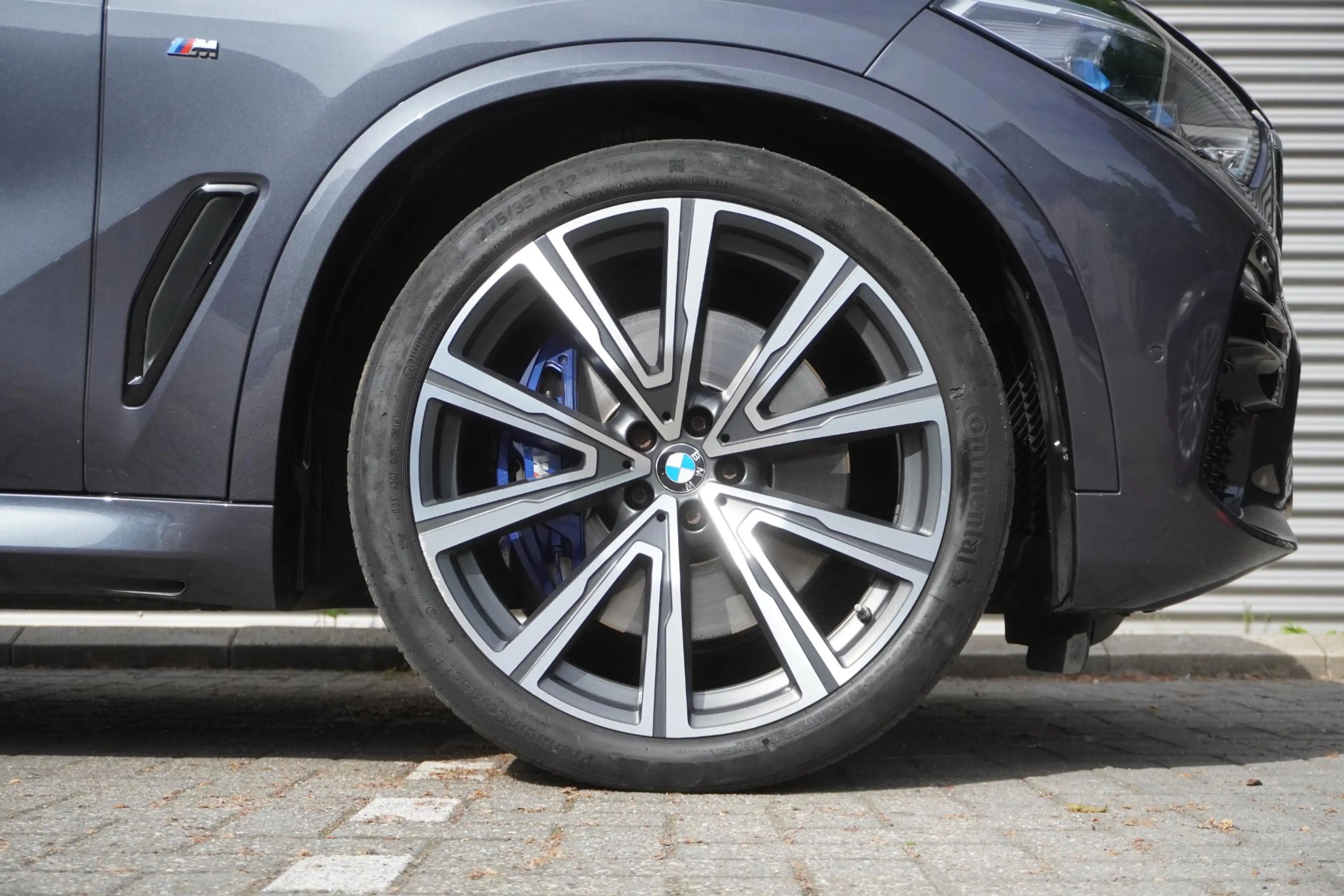 BMW X5 xDrive45e M Sportpakket | Glazen panoramadak | Dri — photo 6