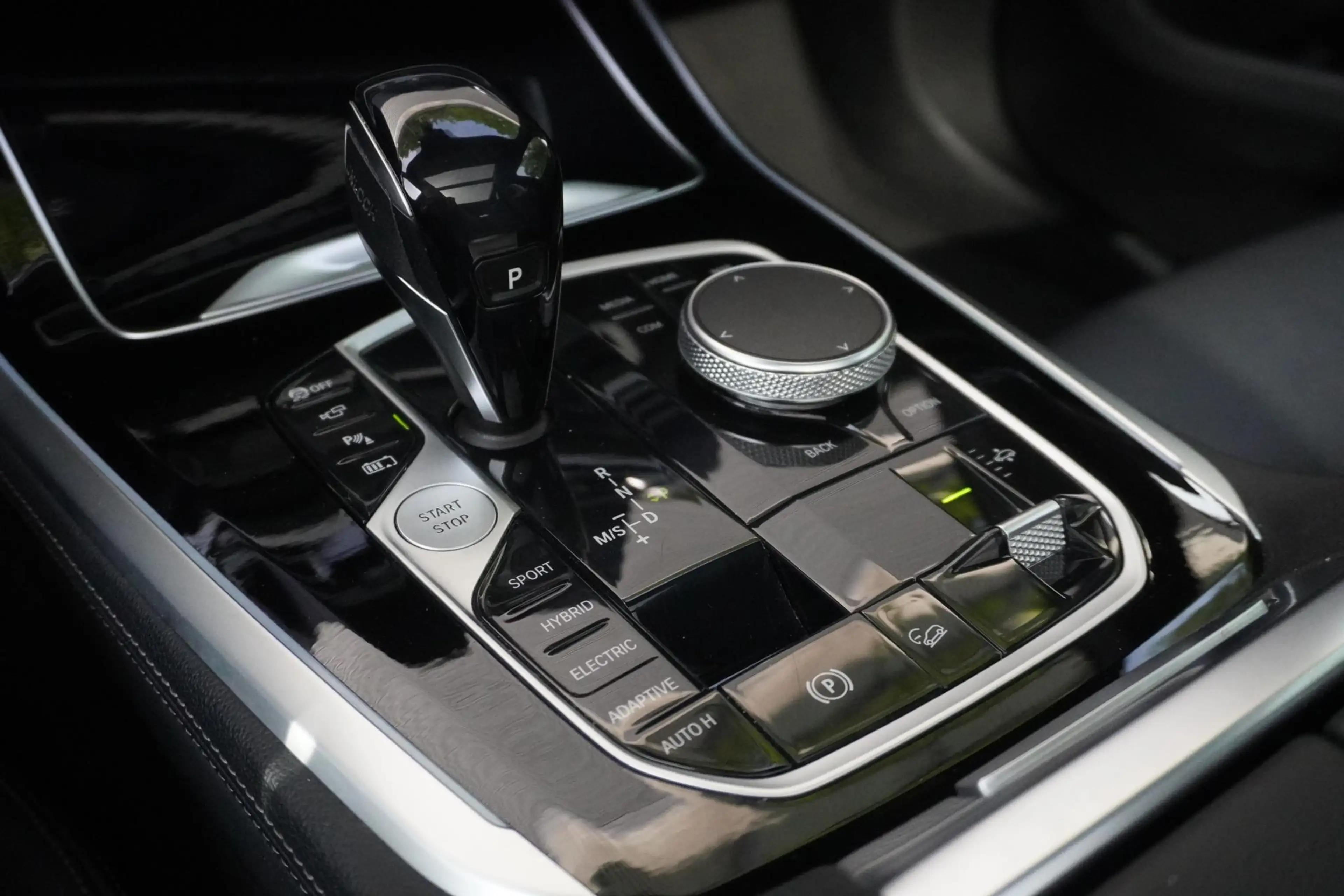 BMW X5 xDrive45e M Sportpakket | Glazen panoramadak | Dri — photo 11