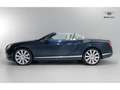 Bentley Continental GT GTC W12 6.0 575 ch A Bleu - thumbnail 16
