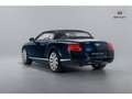 Bentley Continental GT GTC W12 6.0 575 ch A Bleu - thumbnail 22