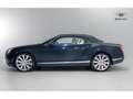 Bentley Continental GT GTC W12 6.0 575 ch A Bleu - thumbnail 15
