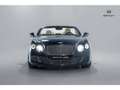 Bentley Continental GT GTC W12 6.0 575 ch A Bleu - thumbnail 2