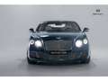 Bentley Continental GT GTC W12 6.0 575 ch A Bleu - thumbnail 17