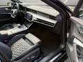 Audi RS6 RS 6 Avant 4.0 TFSI quattro Leder*DynamikPaket Negro - thumbnail 13