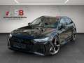Audi RS6 RS 6 Avant 4.0 TFSI quattro Leder*DynamikPaket Negro - thumbnail 1