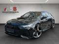 Audi RS6 RS 6 Avant 4.0 TFSI quattro Leder*DynamikPaket Negro - thumbnail 14