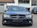 Mercedes-Benz SLR SL Roadster SL 350|AMG-STYLING|KEYLESS-GO|DEUTSC Schwarz - thumbnail 9