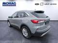 Ford Kuga Titanium X Argent - thumbnail 4