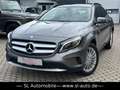 Mercedes-Benz GLA 200 40.000 km. Leder Navi Kam Pano Xenon Gris - thumbnail 3
