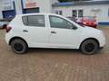 Dacia Sandero II Ambiance Weiß - thumbnail 7