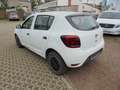 Dacia Sandero II Ambiance Weiß - thumbnail 3