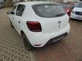Dacia Sandero II Ambiance Weiß - thumbnail 4