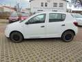 Dacia Sandero II Ambiance Weiß - thumbnail 2