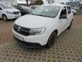 Dacia Sandero II Ambiance Weiß - thumbnail 1