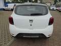 Dacia Sandero II Ambiance Weiß - thumbnail 5