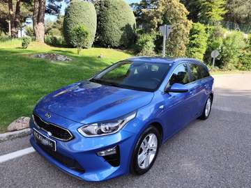 Tourer 1.6CRDi Eco-Dynamics Drive 115