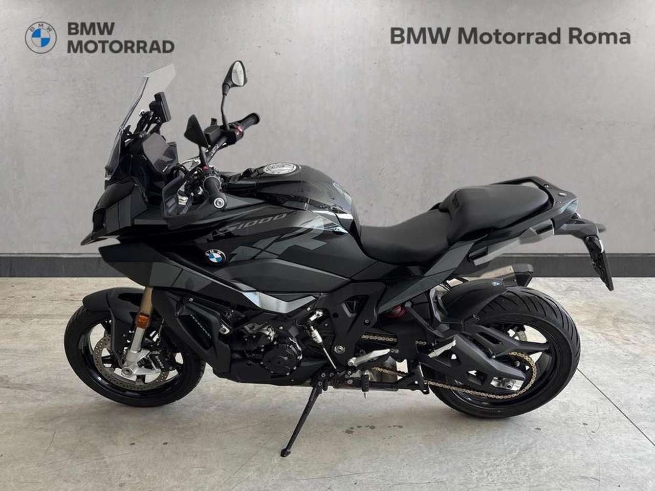 BMW S 1000 XR Abs my24
