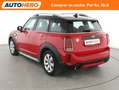 MINI Cooper SE ALL4 PHEV Rojo - thumbnail 4