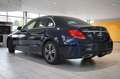 Mercedes-Benz C 200 LIM. AMG LINE NAVI/LED/KAMERA/SH/SPORT/AHK Bleu - thumbnail 9
