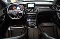 Mercedes-Benz C 200 LIM. AMG LINE NAVI/LED/KAMERA/SH/SPORT/AHK Bleu - thumbnail 34