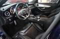 Mercedes-Benz C 200 LIM. AMG LINE NAVI/LED/KAMERA/SH/SPORT/AHK Bleu - thumbnail 12