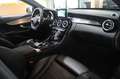 Mercedes-Benz C 200 LIM. AMG LINE NAVI/LED/KAMERA/SH/SPORT/AHK Bleu - thumbnail 36