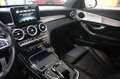 Mercedes-Benz C 200 LIM. AMG LINE NAVI/LED/KAMERA/SH/SPORT/AHK Bleu - thumbnail 23