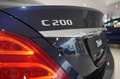 Mercedes-Benz C 200 LIM. AMG LINE NAVI/LED/KAMERA/SH/SPORT/AHK Bleu - thumbnail 11