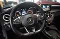 Mercedes-Benz C 200 LIM. AMG LINE NAVI/LED/KAMERA/SH/SPORT/AHK Bleu - thumbnail 15