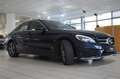 Mercedes-Benz C 200 LIM. AMG LINE NAVI/LED/KAMERA/SH/SPORT/AHK Bleu - thumbnail 5